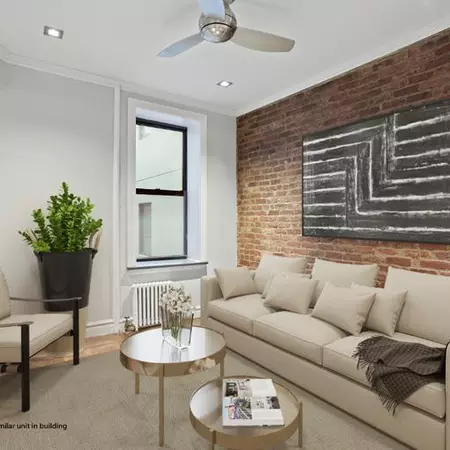 2 bedrooms apartment for rent in East Village - Manhattan, New York