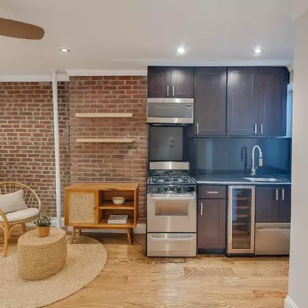 2 bedrooms apartment for rent in Midtown West - Manhattan, New York