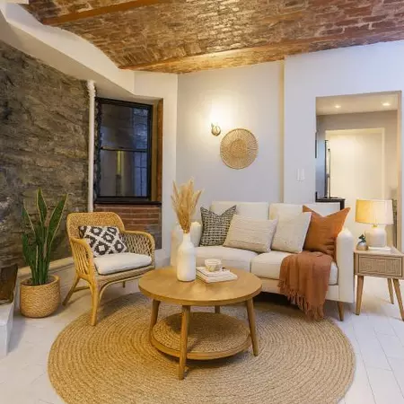 2 bedrooms apartment for rent in Gramercy - Manhattan, New York