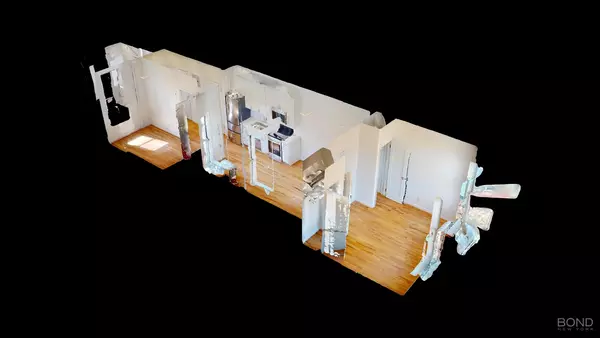 2 bedrooms apartment for rent in Soho - Manhattan, New York
