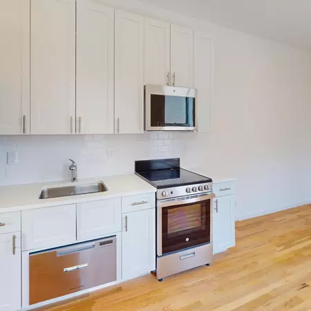 2 bedrooms apartment for rent in Soho - Manhattan, New York