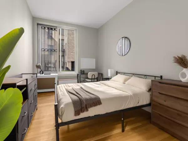 Coliving in Midtown West - Manhattan, New York