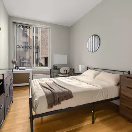 Coliving in Midtown West - Manhattan, New York