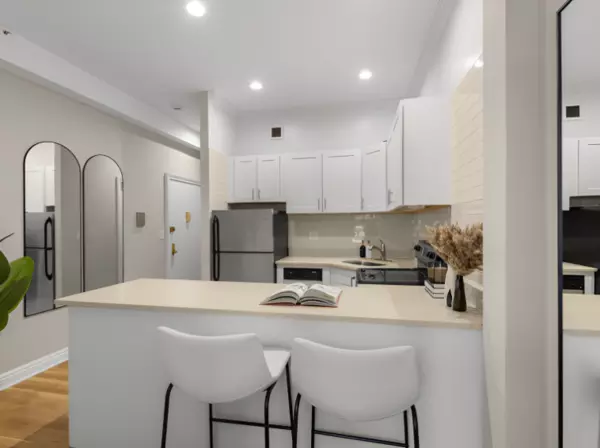 Coliving in Midtown West - Manhattan, New York