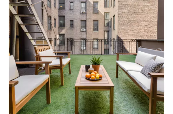 Coliving in Midtown West - Manhattan, New York