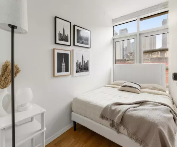 Coliving in Midtown West - Manhattan, New York
