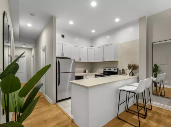 Coliving in Midtown West - Manhattan, New York