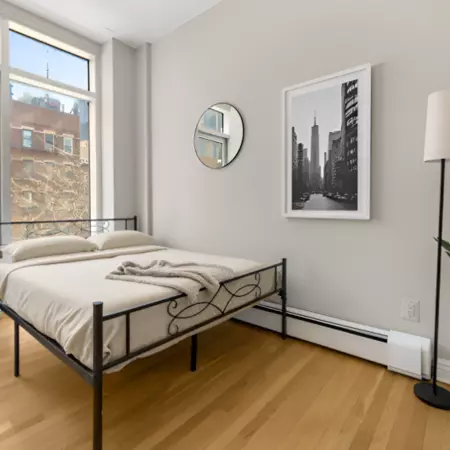 Coliving in Midtown West - Manhattan, New York