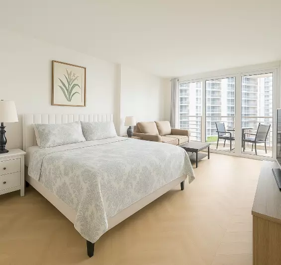Coliving in Edgewater MIA - Miami, Miami