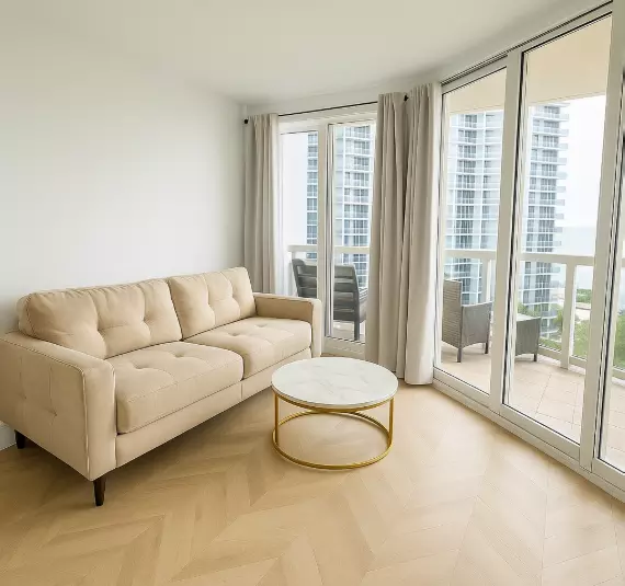 Coliving in Edgewater MIA - Miami, Miami