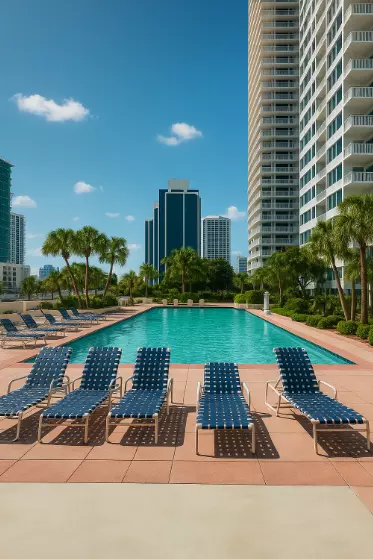 Coliving in Edgewater MIA - Miami, Miami