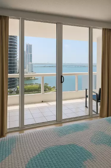 Coliving in Edgewater MIA - Miami, Miami