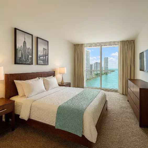 Coliving in Edgewater MIA - Miami, Miami