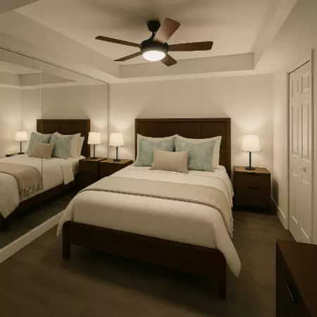 Coliving in Edgewater MIA - Miami, Miami