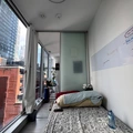 Room for rent in Entertainment District #2