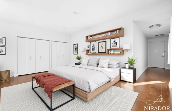 Studio Apartment for rent in Fort Greene - Brooklyn, New York