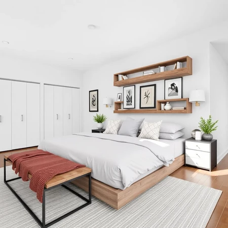 Studio Apartment for rent in Fort Greene - Brooklyn, New York
