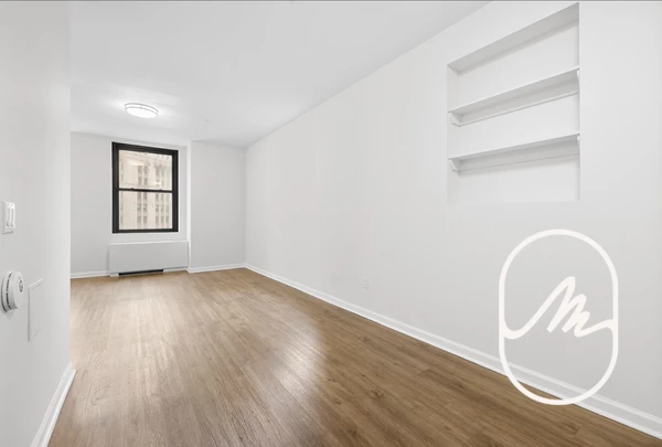 Studio Apartment for rent in FiDi - Manhattan, New York