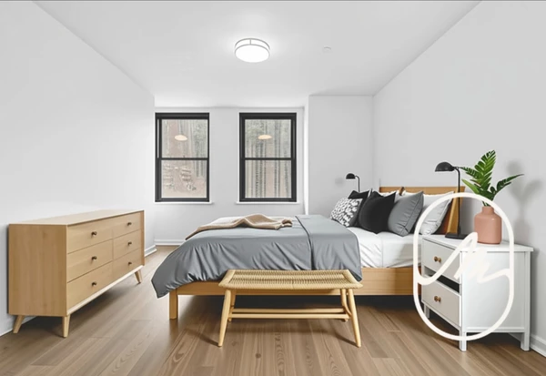 Studio Apartment for rent in FiDi - Manhattan, New York