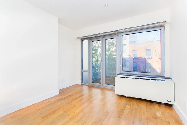 2 bedrooms apartment for rent in East Village - Manhattan, New York