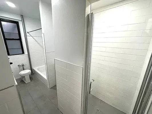 1 bedroom apartment for rent in Concourse Village - The Bronx, New York