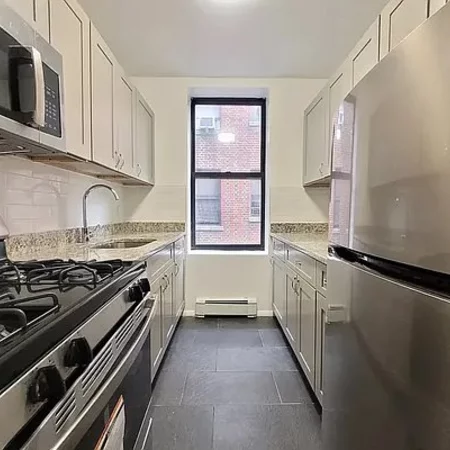 1 bedroom apartment for rent in Concourse Village - The Bronx, New York