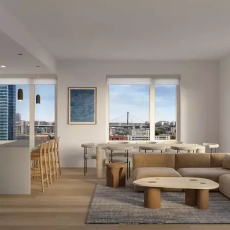 Studio Apartment for rent in LIC - Queens, New York