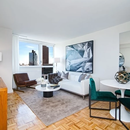 1 bedroom apartment for rent in LIC - Queens, New York