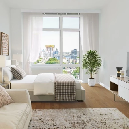 1 bedroom apartment for rent in LIC - Queens, New York