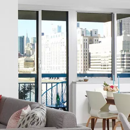 2 bedrooms apartment for rent in Roosevelt Island - Manhattan, New York