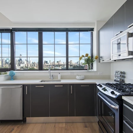 2 bedrooms apartment for rent in LIC - Queens, New York