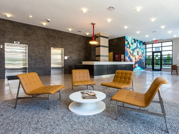 1 bedroom apartment for rent in LIC - Queens, New York