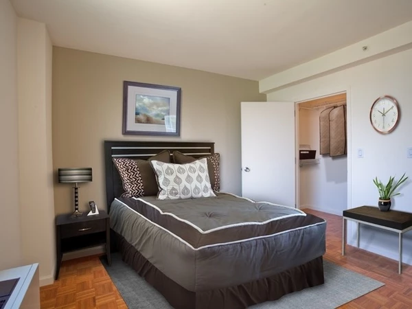2 bedrooms apartment for rent in LIC - Queens, New York