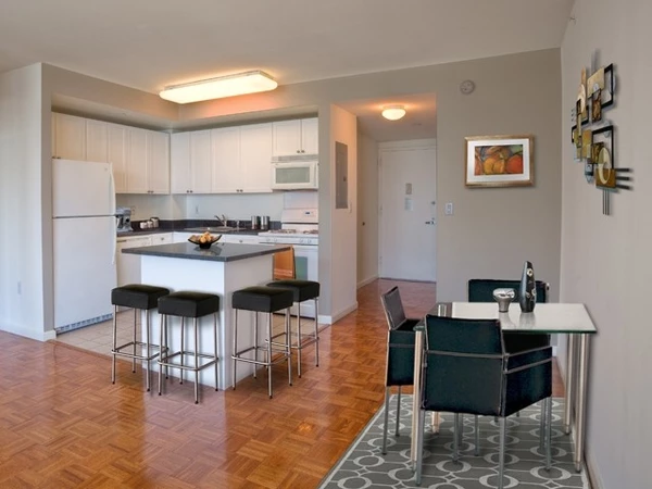 2 bedrooms apartment for rent in LIC - Queens, New York
