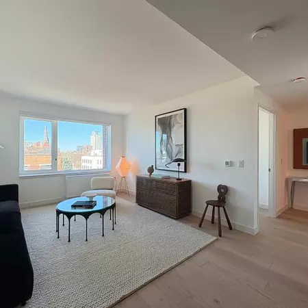 1 bedroom apartment for rent in LIC - Queens, New York