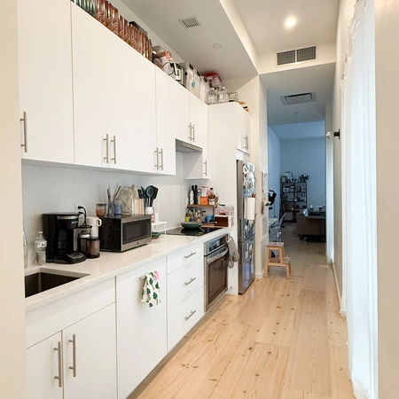 1 bedroom apartment for rent in Washington Heights - Manhattan, New York
