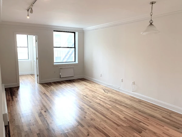 2 bedrooms apartment for rent in Midtown West - Manhattan, New York