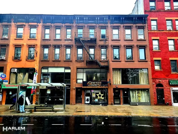 3 bedrooms apartment for rent in Harlem - Manhattan, New York