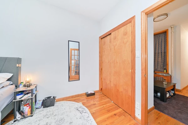1 bedroom apartment for rent in Midtown West - Manhattan, New York