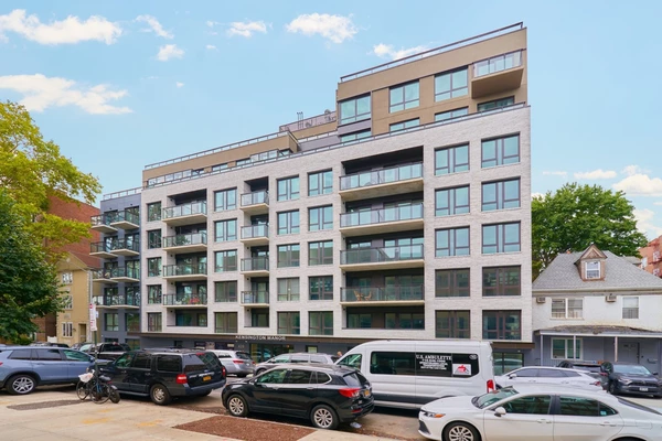 Studio Apartment for rent in Kensington - Brooklyn, New York