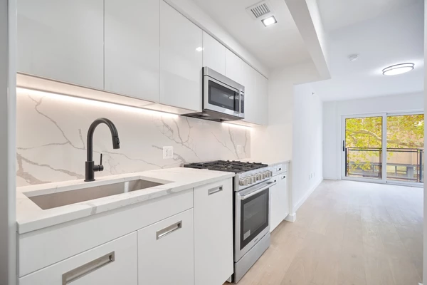 Studio Apartment for rent in Kensington - Brooklyn, New York