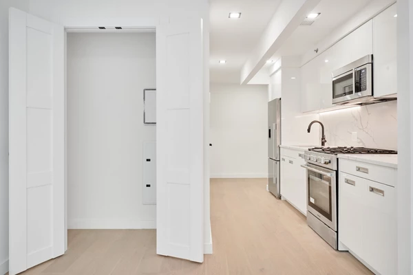 Studio Apartment for rent in Kensington - Brooklyn, New York