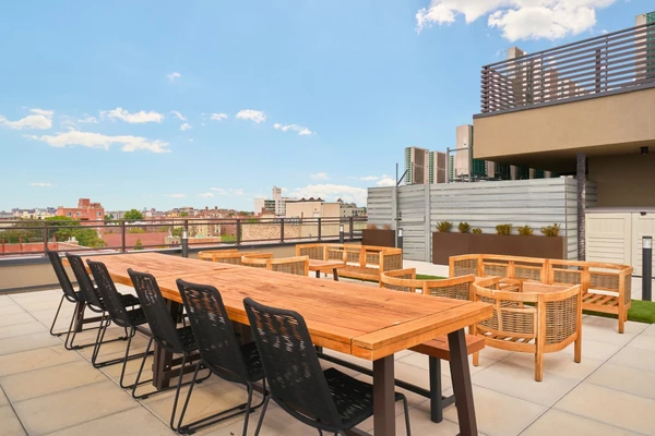 Studio Apartment for rent in Kensington - Brooklyn, New York