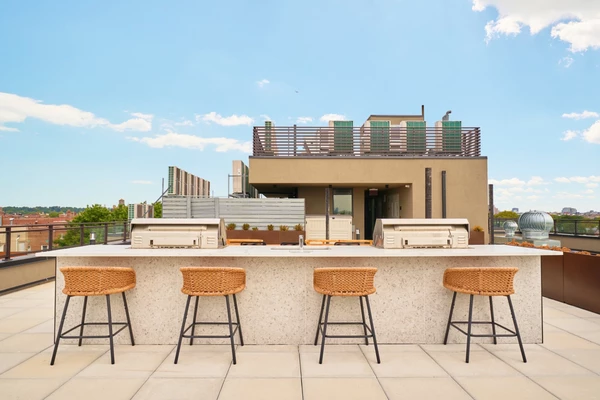 Studio Apartment for rent in Kensington - Brooklyn, New York