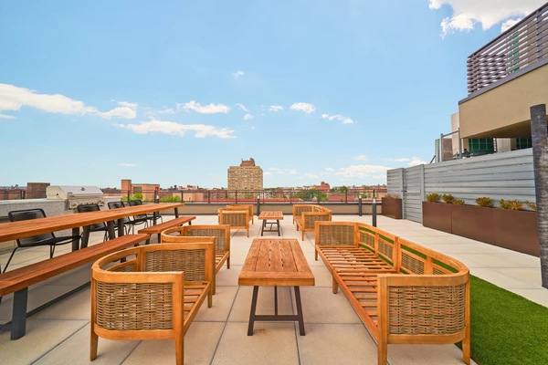 Studio Apartment for rent in Kensington - Brooklyn, New York