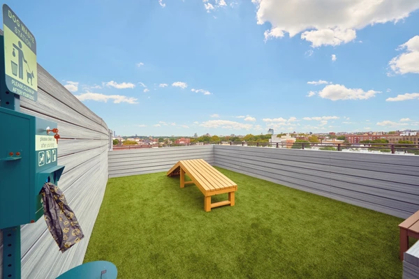 Studio Apartment for rent in Kensington - Brooklyn, New York