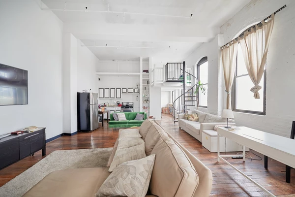 1 bedroom apartment for rent in Red Hook - Brooklyn, New York