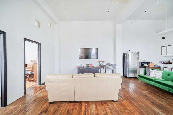 1 bedroom apartment for rent in Red Hook - Brooklyn, New York