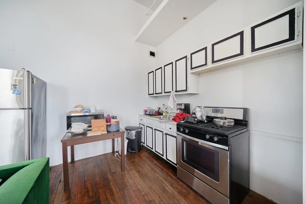 1 bedroom apartment for rent in Red Hook - Brooklyn, New York