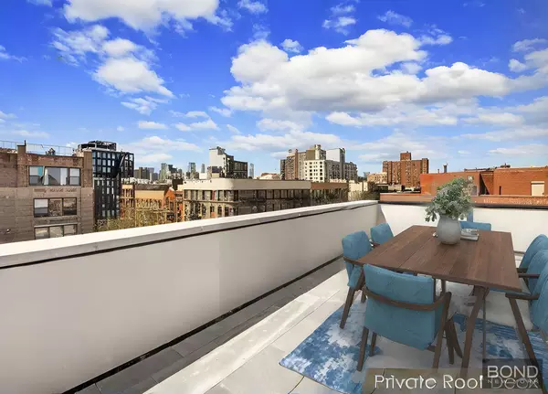 2 bedrooms apartment for rent in East Village - Manhattan, New York